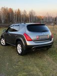 SUV   Nissan Murano 2006 , 520000 , 