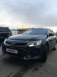  Toyota Camry 2015 , 1500000 , 