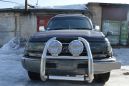 SUV   Toyota Land Cruiser 1995 , 801000 , 