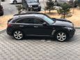 SUV   Infiniti FX50 2008 , 1100000 , 