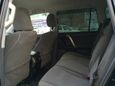 SUV   Toyota Land Cruiser Prado 2012 , 1950000 , 