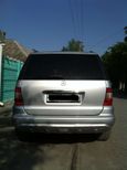 SUV   Mercedes-Benz M-Class 2004 , 700000 , 