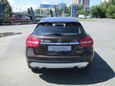 SUV   Mercedes-Benz GLA-Class 2014 , 2128000 , 