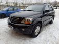 SUV   Kia Sorento 2007 , 595000 , 