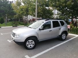 SUV   Renault Duster 2013 , 790000 , 