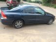  Volvo S60 2007 , 480000 ,  