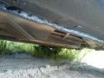 SUV   Hyundai Tucson 2004 , 410000 , 