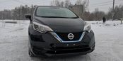  Nissan Note 2017 , 830000 , 