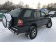 SUV   Isuzu Wizard 1998 , 375000 , 