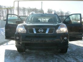 SUV   Nissan X-Trail 2010 , 850000 , 