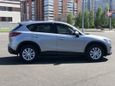 SUV   Mazda CX-5 2013 , 1180000 , 