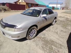  Toyota Carina ED 1995 , 145000 , 