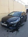  Hyundai Solaris 2017 , 749000 , 