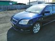  Toyota Avensis 2003 , 400000 , 