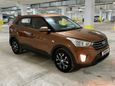 SUV   Hyundai Creta 2016 , 1120000 , 