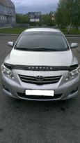  Toyota Corolla 2008 , 543000 , 