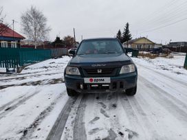 SUV   Honda CR-V 2000 , 440000 , 