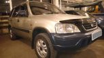 SUV   Honda CR-V 1997 , 255000 , -