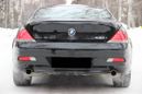  BMW 6-Series 2007 , 1090000 , 