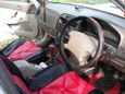  Toyota Camry 1996 , 220000 , 