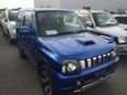 SUV   Suzuki Jimny 2010 , 550000 , 