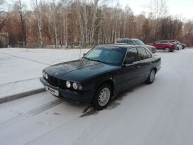  BMW 5-Series 1993 , 175000 , 