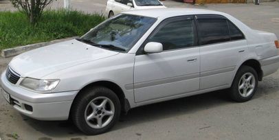  Toyota Corona Premio 2001 , 300000 , 