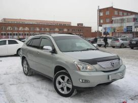 SUV   Lexus RX330 2003 , 890000 , 