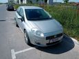  Fiat Punto 2007 , 230000 , 