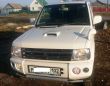 SUV   Mitsubishi Pajero Mini 2007 , 370000 , 