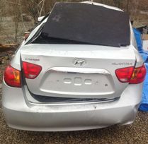  Hyundai Elantra 2010 , 90000 , 