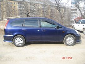  Honda Stream 2000 , 250000 , 