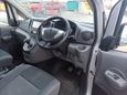    Nissan e-NV200 2014 , 905000 , 