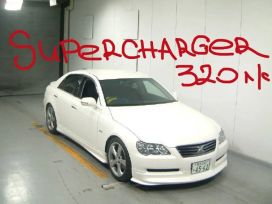  Toyota Crown 2008 , 880000 , 