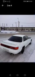  Toyota Carina ED 1990 , 105000 , 