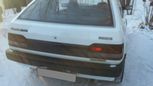  3  Mazda Familia 1987 , 90000 , 