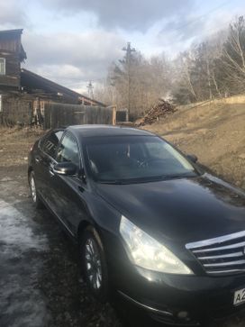  Nissan Teana 2008 , 480000 , 