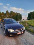  Subaru Legacy B4 2004 , 475000 , 