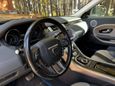 SUV   Land Rover Range Rover Evoque 2011 , 2050000 , 