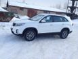 SUV   Kia Sorento 2014 , 1780000 , 