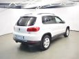 SUV   Volkswagen Tiguan 2012 , 660000 , 