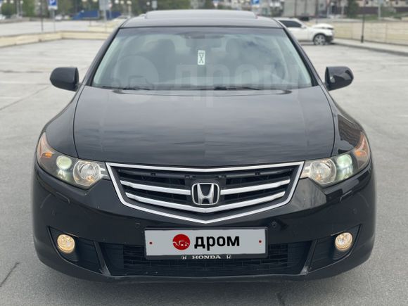  Honda Accord 2008 , 760000 , 