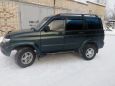 SUV     2006 , 250000 , 