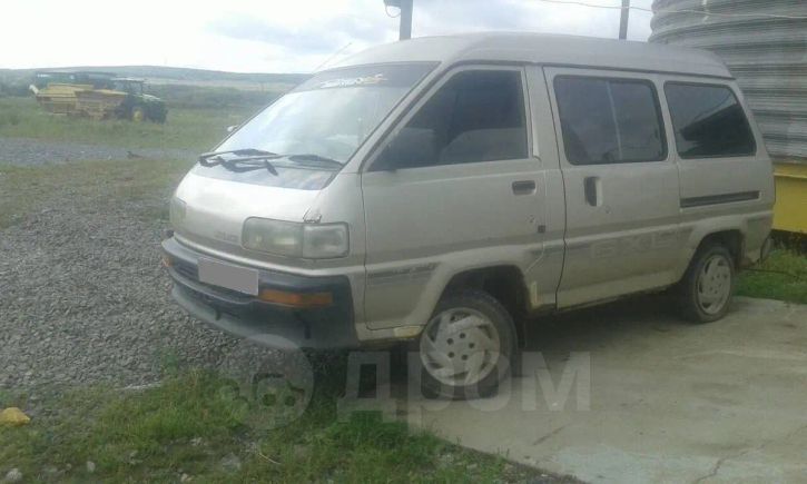    Toyota Lite Ace 1990 , 70000 , 