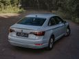  Volkswagen Jetta 2018 , 1470000 , 