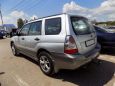 SUV   Subaru Forester 2006 , 515000 , 