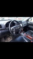 SUV   Toyota Highlander 2011 , 1450000 , 