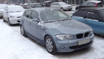  BMW 1-Series 2005 , 515000 , 