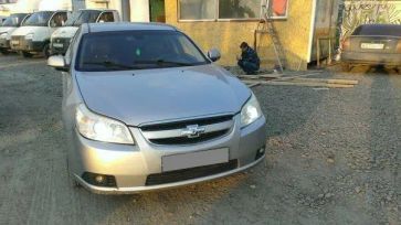  Chevrolet Epica 2008 , 355000 , --