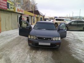  Nissan Bluebird 2001 , 180000 , 